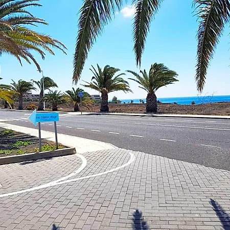 Caletas Village