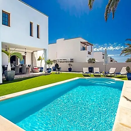 Caletas Village Costa Teguise