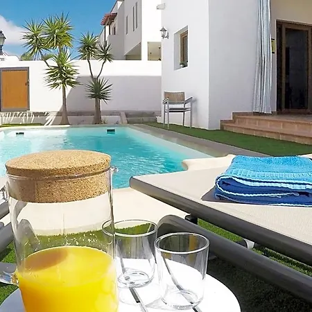 Caletas Village * Costa Teguise