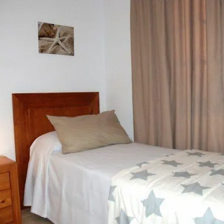 Caletas Village Holiday home *