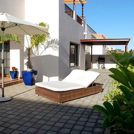 卡勒塔斯村庄旅馆 度假居 *