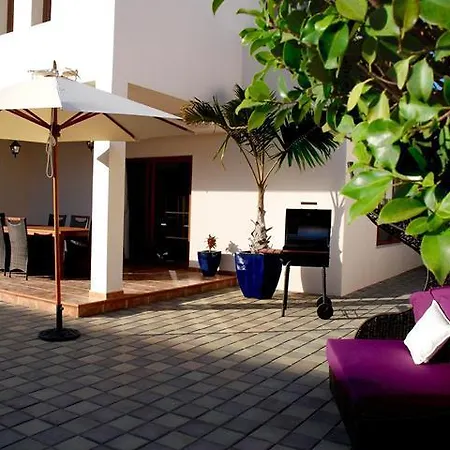 Caletas Village Holiday home *