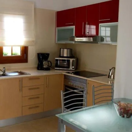 Caletas Village Holiday home