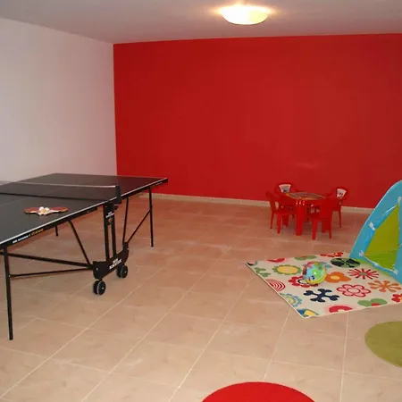 Caletas Village Holiday home Costa Teguise