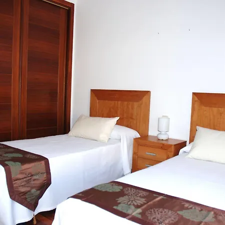 卡勒塔斯村庄旅馆 度假居 *