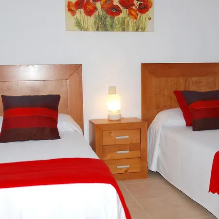 Caletas Village Holiday home