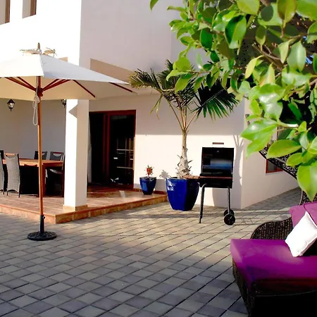Holiday home Caletas Village Costa Teguise