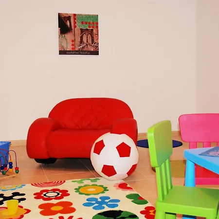 Caletas Village * קוסטה טגוויסה