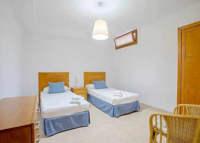 卡勒塔斯村庄旅馆