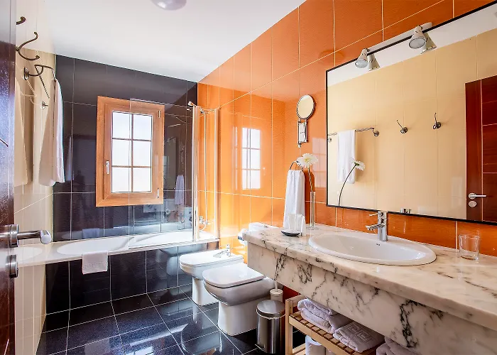 卡勒塔斯村庄旅馆 * 科斯塔特吉塞