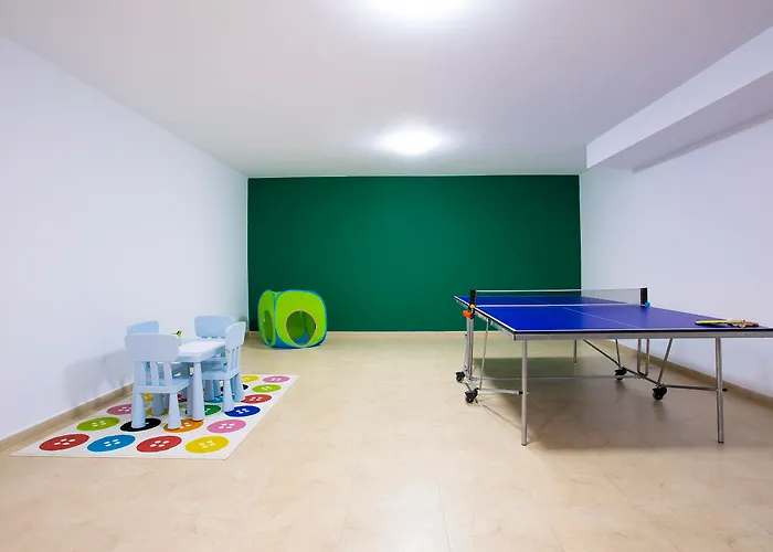 卡勒塔斯村庄旅馆