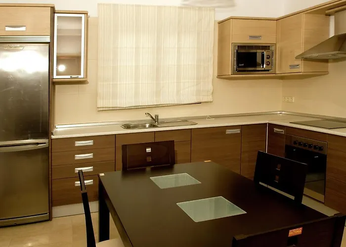 Caletas Village * Costa Teguise