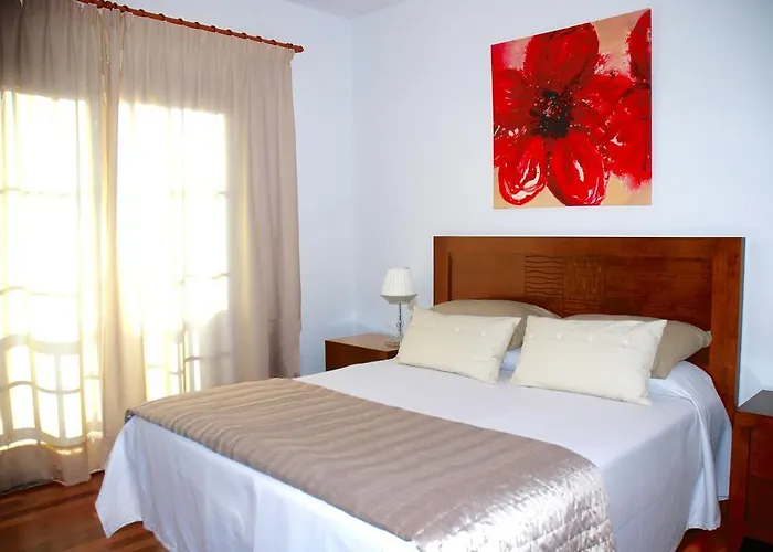 Caletas Village Costa Teguise