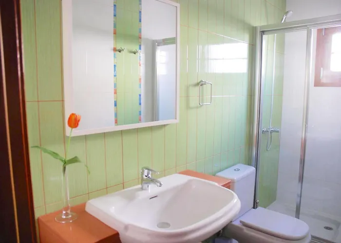 卡勒塔斯村庄旅馆 * 科斯塔特吉塞