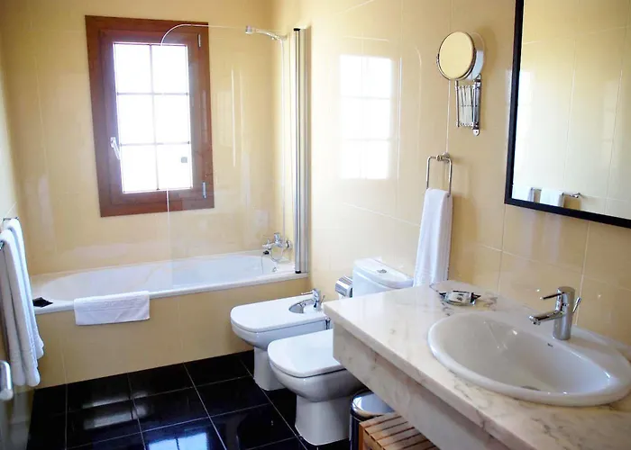 Feriehus Caletas Village *