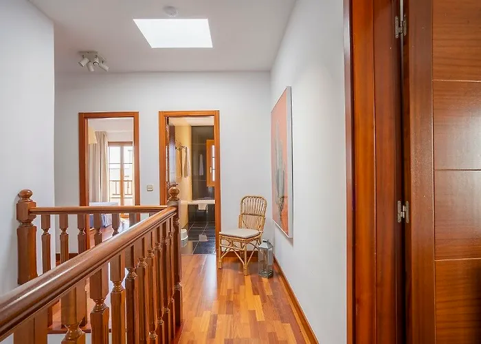 Feriehus Caletas Village Costa Teguise