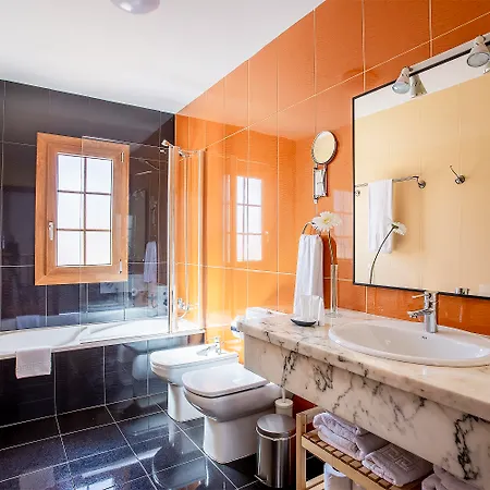 Caletas Village * Costa Teguise