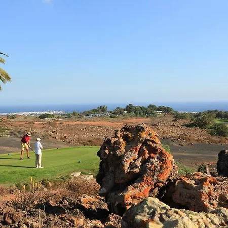 Caletas Village * Costa Teguise