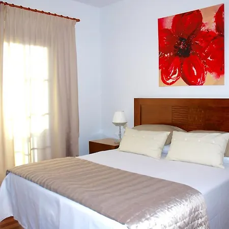 Caletas Village Costa Teguise