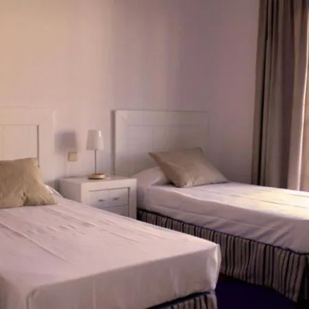 Caletas Village Σπίτι διακοπών *