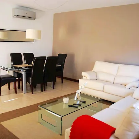 Σπίτι διακοπών Caletas Village *