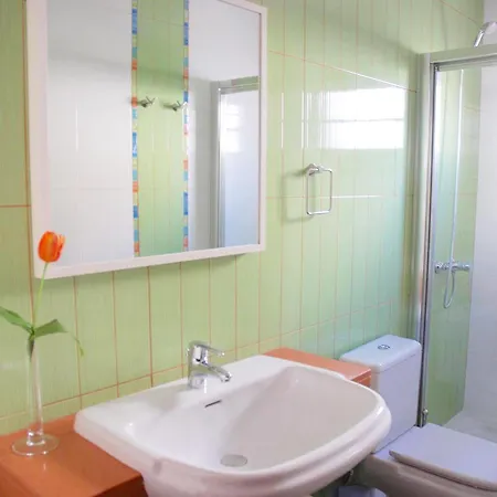 Caletas Village * Costa Teguise