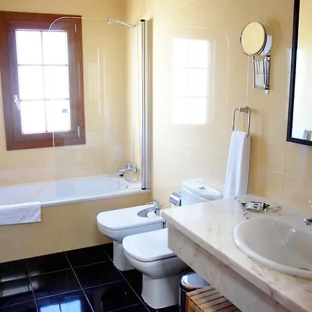 Σπίτι διακοπών Caletas Village *