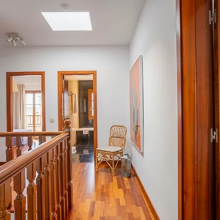 Σπίτι διακοπών Caletas Village Costa Teguise